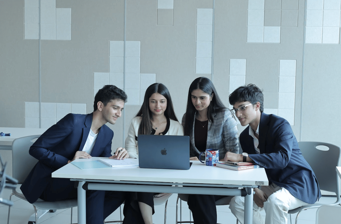 ATLAS SkillTech University Mumbai College Images photo 1